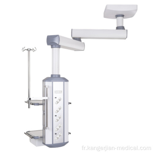 KDD-3 Hôpital Instruments chirurgicaux Équipement médical PENDANT MÉDICAL PENDANT ÉLECTRIQUE POUR LES ICU